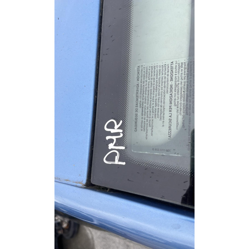 Demarreur VOLKSWAGEN POLO 4 Photo n°6