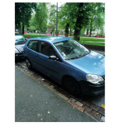 Demarreur VOLKSWAGEN POLO 4