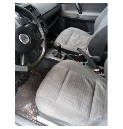 Demarreur VOLKSWAGEN POLO 4