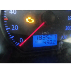 Demarreur VOLKSWAGEN POLO 4