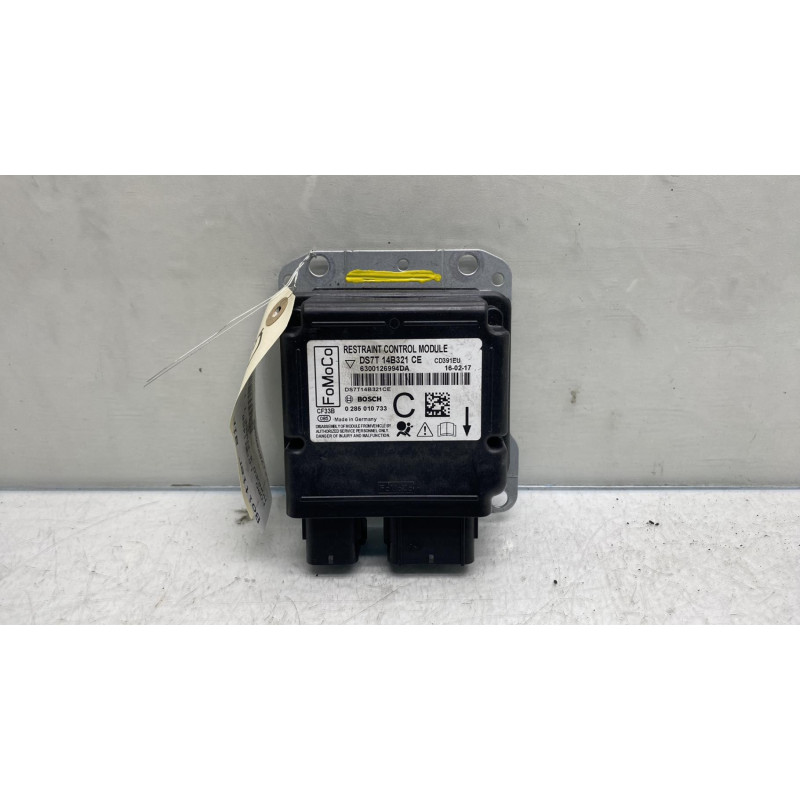 Boitier air bag FORD MONDEO 4 Photo n°1