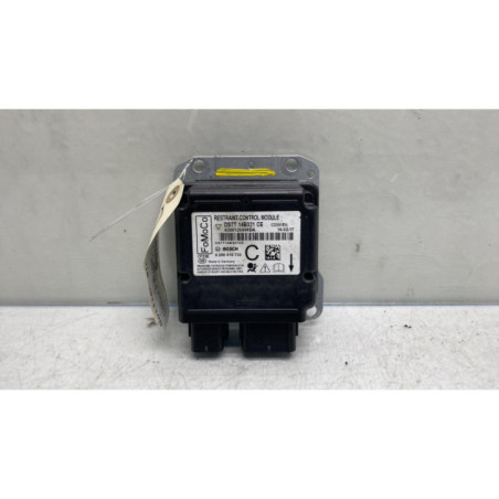 Boitier air bag FORD MONDEO 4 Photo n°1