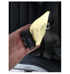 Boitier air bag FORD MONDEO 4