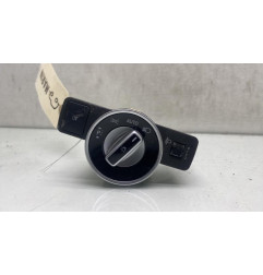 Commande de phare MERCEDES CLASSE C 204