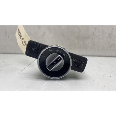 Commande de phare MERCEDES CLASSE C 204