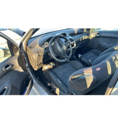 Debitmetre PEUGEOT 206