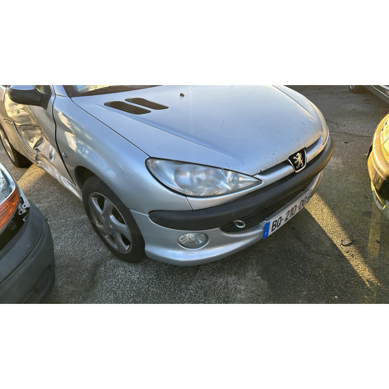 Debitmetre PEUGEOT 206 Photo n°7
