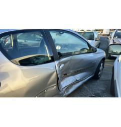 Debitmetre PEUGEOT 206