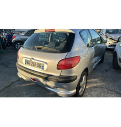 Debitmetre PEUGEOT 206