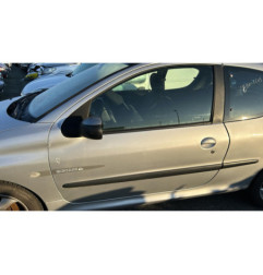 Debitmetre PEUGEOT 206