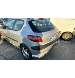 Debitmetre PEUGEOT 206