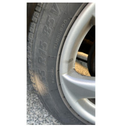Debitmetre PEUGEOT 206