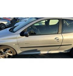 Debitmetre PEUGEOT 206
