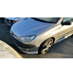 Debitmetre PEUGEOT 206