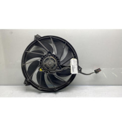 Moto ventilateur radiateur PEUGEOT 206