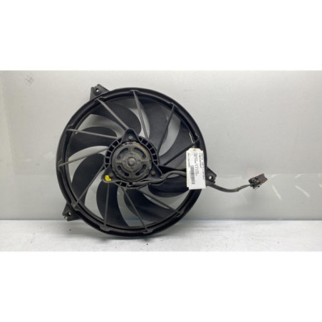 Moto ventilateur radiateur PEUGEOT 206