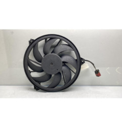 Moto ventilateur radiateur PEUGEOT 206