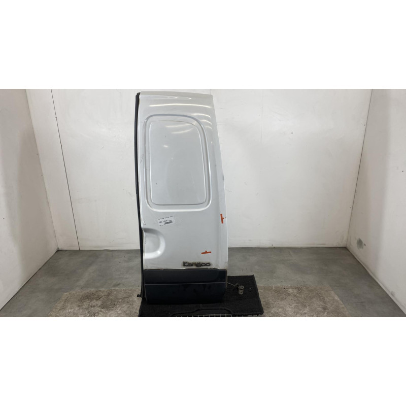 Porte de coffre droit RENAULT KANGOO 1 Photo n°1