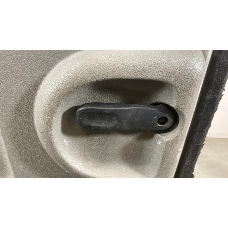 Porte de coffre droit RENAULT KANGOO 1 Photo n°2