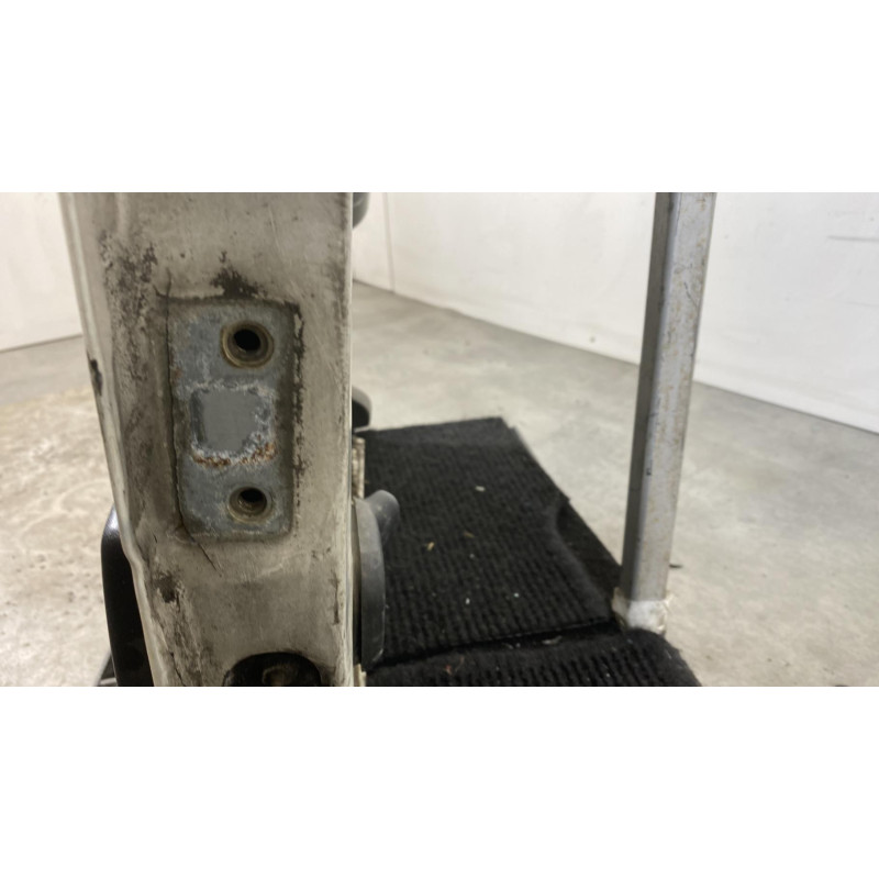 Porte de coffre droit RENAULT KANGOO 1 Photo n°8