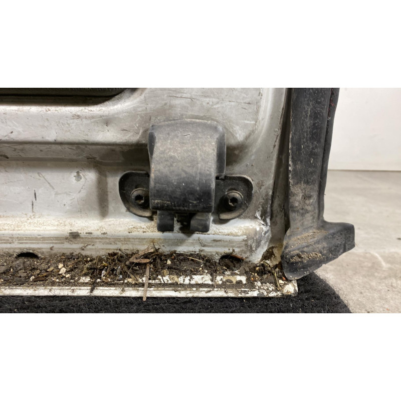 Porte de coffre droit RENAULT KANGOO 1 Photo n°9