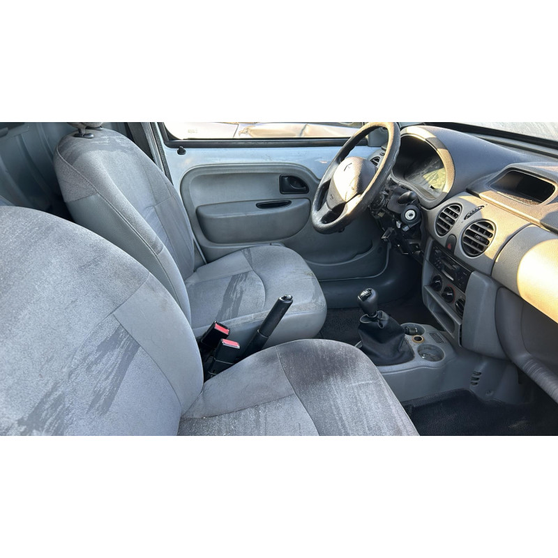 Porte de coffre droit RENAULT KANGOO 1 Photo n°13
