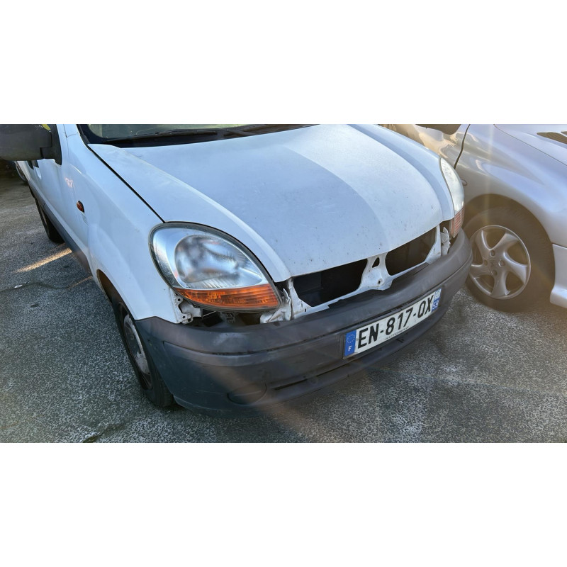 Porte de coffre droit RENAULT KANGOO 1 Photo n°14