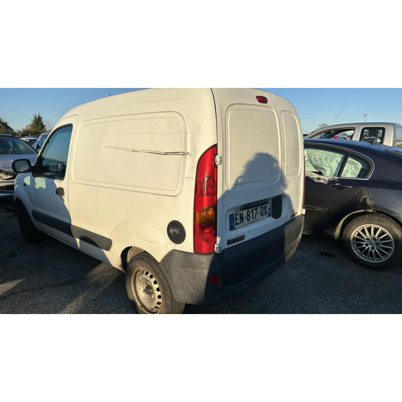 Porte de coffre droit RENAULT KANGOO 1 Photo n°18