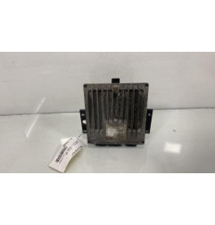 Calculateur moteur RENAULT KANGOO 1 Photo n°1