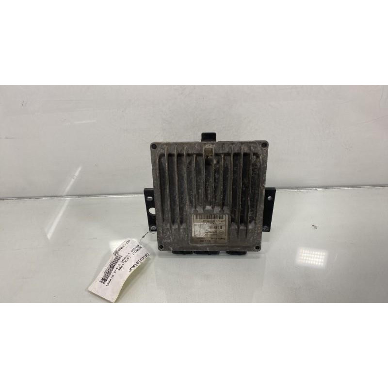 Calculateur moteur RENAULT KANGOO 1 Photo n°1