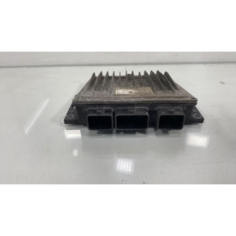Calculateur moteur RENAULT KANGOO 1 Photo n°2