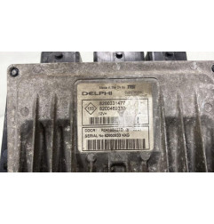 Calculateur moteur RENAULT KANGOO 1