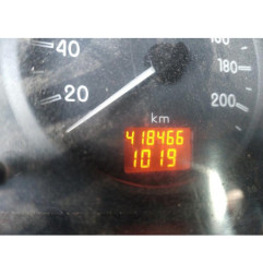 Calculateur moteur RENAULT KANGOO 1