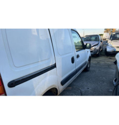Calculateur moteur RENAULT KANGOO 1