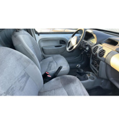 Calculateur moteur RENAULT KANGOO 1