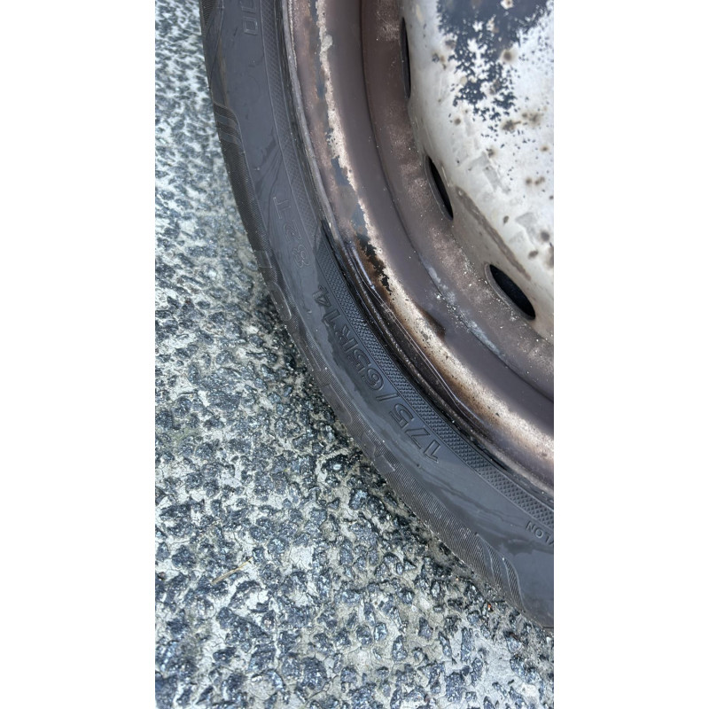 Calculateur moteur RENAULT KANGOO 1 Photo n°14