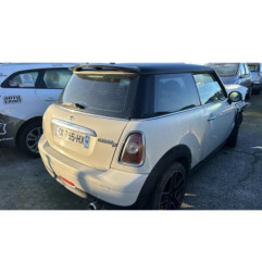 Aile avant gauche MINI MINI 2 R56