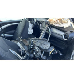 Aile avant gauche MINI MINI 2 R56