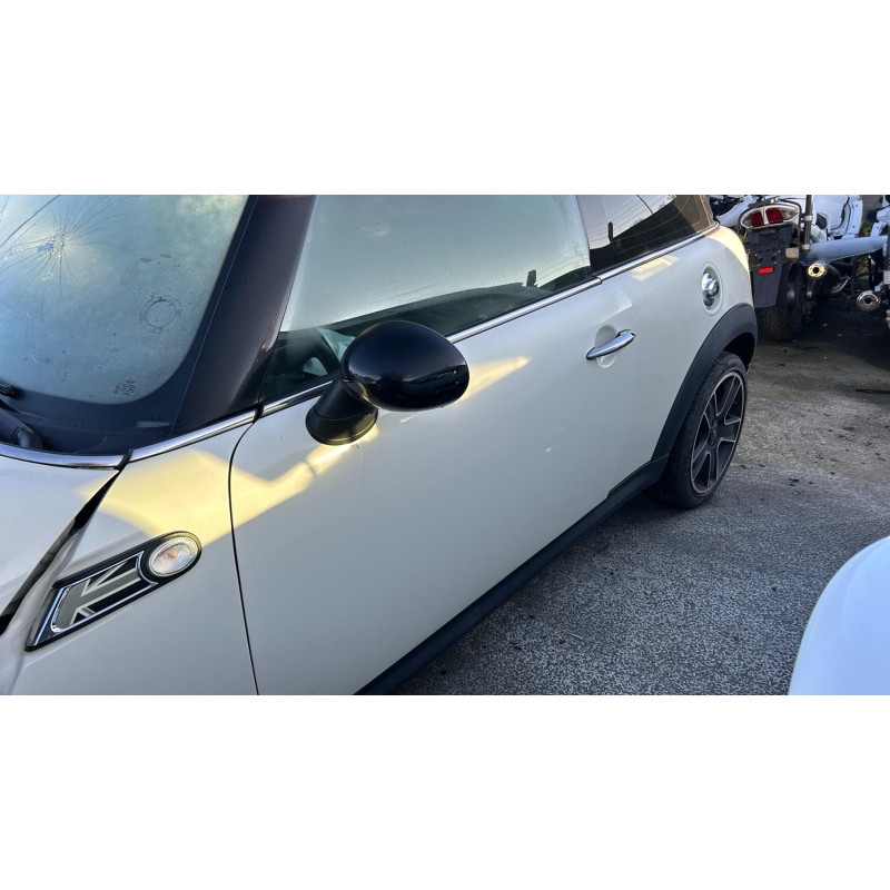 Bouchon de carburant MINI MINI 2 R56 Photo n°5