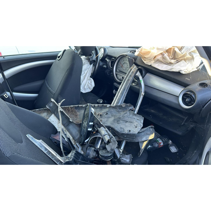 Bouchon de carburant MINI MINI 2 R56 Photo n°6