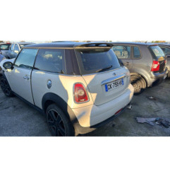 Bouchon de carburant MINI MINI 2 R56