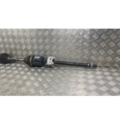 Cardan droit (transmission) CHEVROLET CRUZE Photo n°1