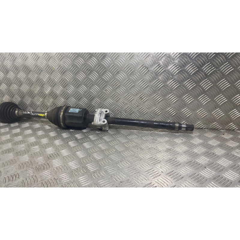 Cardan droit (transmission) CHEVROLET CRUZE Photo n°1