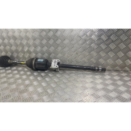 Cardan droit (transmission) CHEVROLET CRUZE Photo n°1