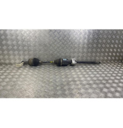 Cardan droit (transmission) CHEVROLET CRUZE