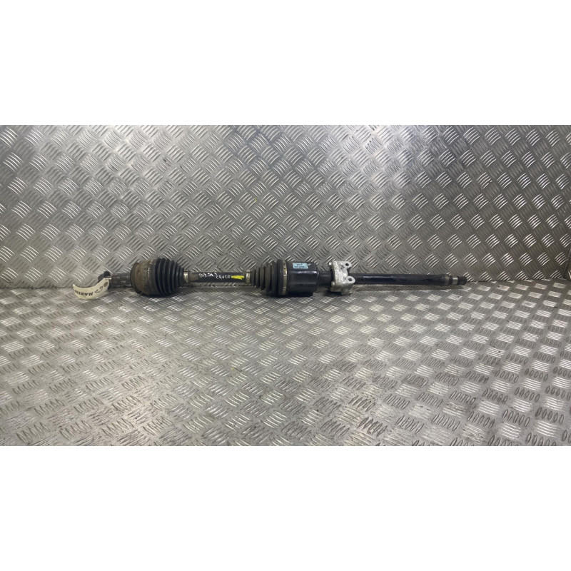 Cardan droit (transmission) CHEVROLET CRUZE Photo n°2