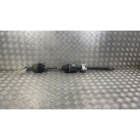 Cardan droit (transmission) CHEVROLET CRUZE