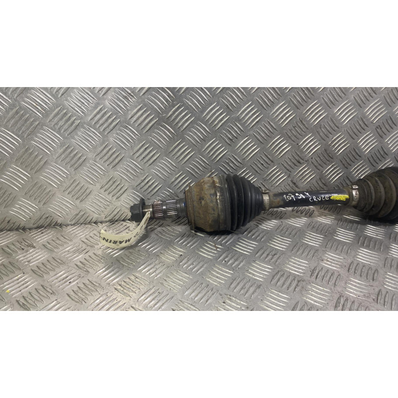 Cardan droit (transmission) CHEVROLET CRUZE Photo n°3