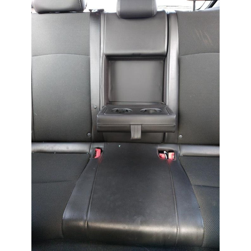 Cardan droit (transmission) CHEVROLET CRUZE Photo n°6
