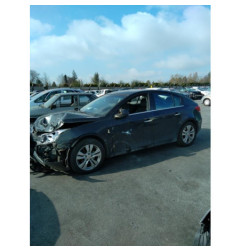 Demarreur CHEVROLET CRUZE